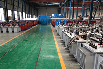 水富S11-2000kva/10kv/0.4kv变压器