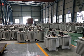 水富1250kva油浸式变压器 10kv/0.4kv