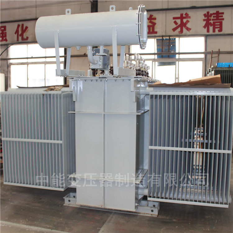 水富S20-2500KVA/10KV油浸式变压器